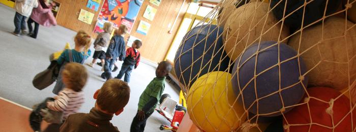 deauville petite enfance