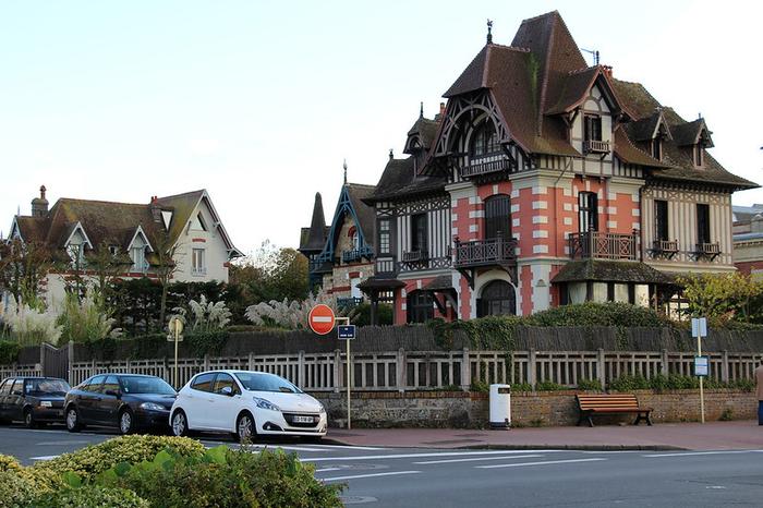 Deauville/immobilier/CENTURY21 Tirard-Gardie/deauville