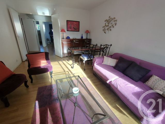 Appartement F2 à vendre - 2 pièces - 44.52 m2 - DEAUVILLE - 14 - BASSE-NORMANDIE - Century 21 Tirard-Gardie