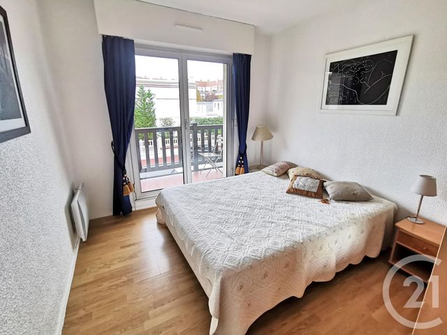 Appartement F2 à vendre - 2 pièces - 44.52 m2 - DEAUVILLE - 14 - BASSE-NORMANDIE - Century 21 Tirard-Gardie