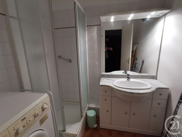 Appartement F2 à vendre - 2 pièces - 44.52 m2 - DEAUVILLE - 14 - BASSE-NORMANDIE - Century 21 Tirard-Gardie