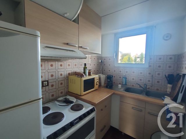 Appartement F2 à vendre - 2 pièces - 44.52 m2 - DEAUVILLE - 14 - BASSE-NORMANDIE - Century 21 Tirard-Gardie