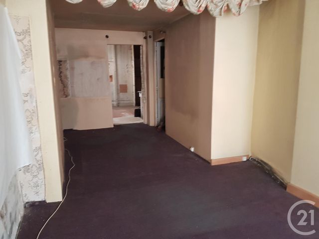 maison à vendre - 6 pièces - 91.88 m2 - DEAUVILLE - 14 - BASSE-NORMANDIE - Century 21 Tirard-Gardie