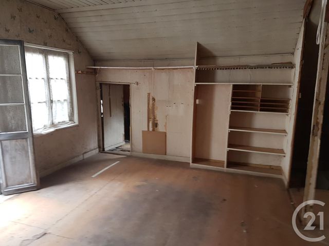 maison à vendre - 6 pièces - 91.88 m2 - DEAUVILLE - 14 - BASSE-NORMANDIE - Century 21 Tirard-Gardie