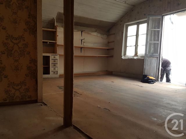 maison à vendre - 6 pièces - 91.88 m2 - DEAUVILLE - 14 - BASSE-NORMANDIE - Century 21 Tirard-Gardie