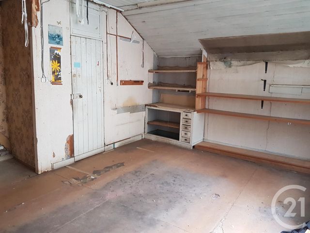 maison à vendre - 6 pièces - 91.88 m2 - DEAUVILLE - 14 - BASSE-NORMANDIE - Century 21 Tirard-Gardie