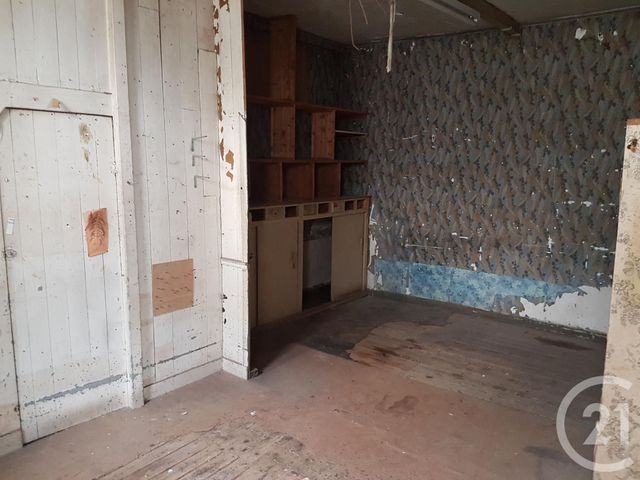 maison à vendre - 6 pièces - 91.88 m2 - DEAUVILLE - 14 - BASSE-NORMANDIE - Century 21 Tirard-Gardie