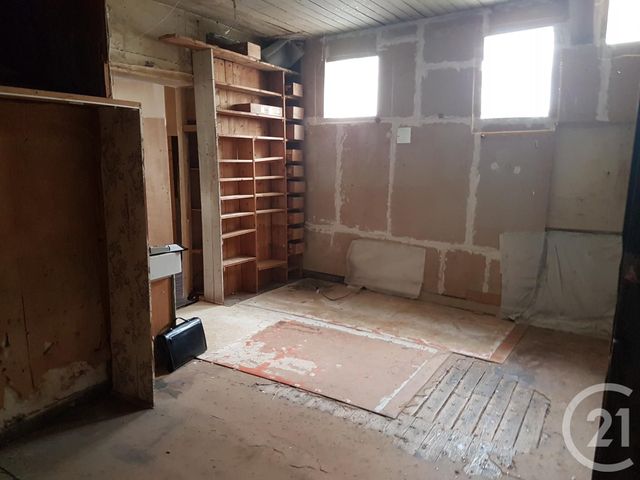 maison à vendre - 6 pièces - 91.88 m2 - DEAUVILLE - 14 - BASSE-NORMANDIE - Century 21 Tirard-Gardie