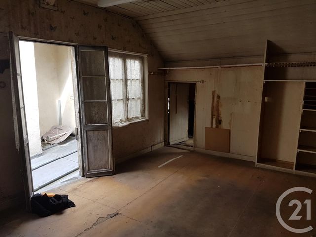 maison à vendre - 6 pièces - 91.88 m2 - DEAUVILLE - 14 - BASSE-NORMANDIE - Century 21 Tirard-Gardie