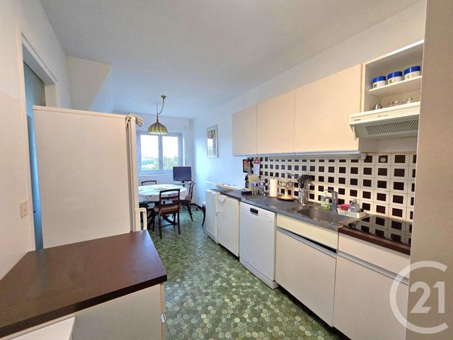 Appartement F3 à vendre - 3 pièces - 70.79 m2 - TOURGEVILLE - 14 - BASSE-NORMANDIE - Century 21 Tirard-Gardie