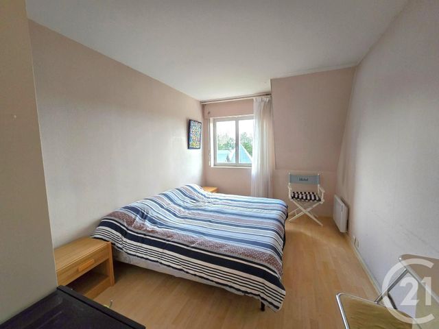 Appartement F3 à vendre - 3 pièces - 70.79 m2 - TOURGEVILLE - 14 - BASSE-NORMANDIE - Century 21 Tirard-Gardie