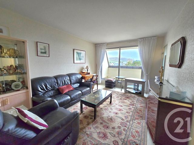 Appartement F3 à vendre - 3 pièces - 70.79 m2 - TOURGEVILLE - 14 - BASSE-NORMANDIE - Century 21 Tirard-Gardie