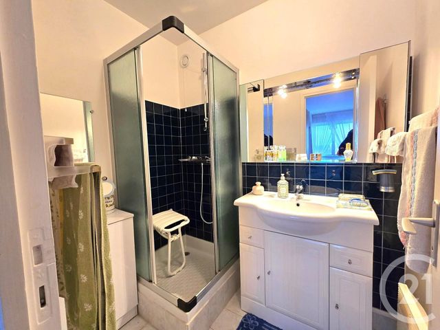 Appartement F3 à vendre - 3 pièces - 70.79 m2 - TOURGEVILLE - 14 - BASSE-NORMANDIE - Century 21 Tirard-Gardie