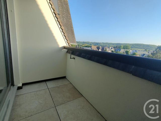 Appartement F3 à vendre - 3 pièces - 70.79 m2 - TOURGEVILLE - 14 - BASSE-NORMANDIE - Century 21 Tirard-Gardie