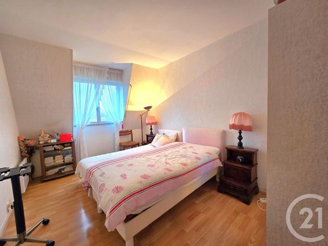 Appartement F3 à vendre - 3 pièces - 70.79 m2 - TOURGEVILLE - 14 - BASSE-NORMANDIE - Century 21 Tirard-Gardie