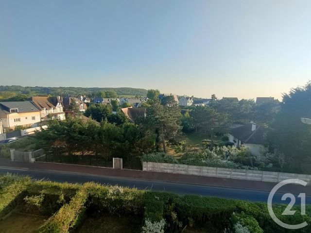 Appartement F3 à vendre - 3 pièces - 70.79 m2 - TOURGEVILLE - 14 - BASSE-NORMANDIE - Century 21 Tirard-Gardie