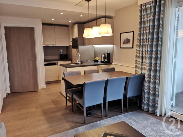 Appartement F3 à vendre - 3 pièces - 59.02 m2 - DEAUVILLE - 14 - BASSE-NORMANDIE - Century 21 Tirard-Gardie