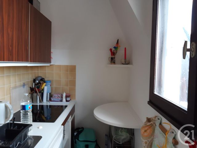 Appartement F2 à vendre - 2 pièces - 34.0 m2 - TOURGEVILLE - 14 - BASSE-NORMANDIE - Century 21 Tirard-Gardie Appartement F2 à vendre - 2 pièces - 34.0 m2 - TOURGEVILLE - 14 - BASSE-NORMANDIE - Century 21 Tirard-Gardie