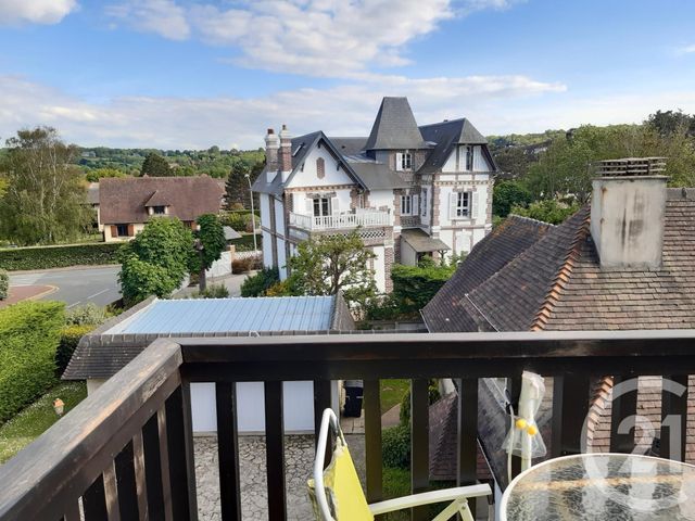 Appartement F2 à vendre - 2 pièces - 34.0 m2 - TOURGEVILLE - 14 - BASSE-NORMANDIE - Century 21 Tirard-Gardie Appartement F2 à vendre - 2 pièces - 34.0 m2 - TOURGEVILLE - 14 - BASSE-NORMANDIE - Century 21 Tirard-Gardie
