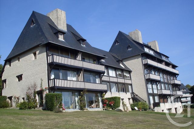  - TOURGEVILLE - 