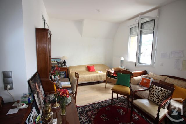 Appartement F2 à vendre - 2 pièces - 35.0 m2 - DEAUVILLE - 14 - BASSE-NORMANDIE - Century 21 Tirard-Gardie Appartement F2 à vendre - 2 pièces - 35.0 m2 - DEAUVILLE - 14 - BASSE-NORMANDIE - Century 21 Tirard-Gardie