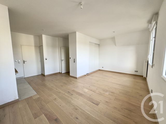 Appartement F2 à vendre - 2 pièces - 35.0 m2 - DEAUVILLE - 14 - BASSE-NORMANDIE - Century 21 Tirard-Gardie