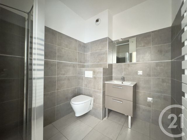 Appartement F2 à vendre - 2 pièces - 35.0 m2 - DEAUVILLE - 14 - BASSE-NORMANDIE - Century 21 Tirard-Gardie