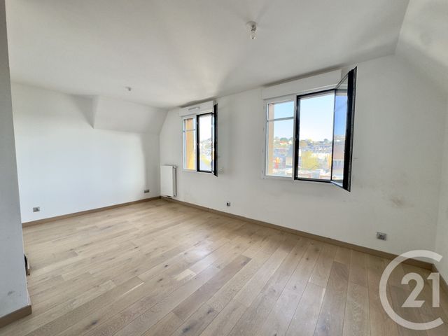 Appartement F2 à vendre - 2 pièces - 35.0 m2 - DEAUVILLE - 14 - BASSE-NORMANDIE - Century 21 Tirard-Gardie