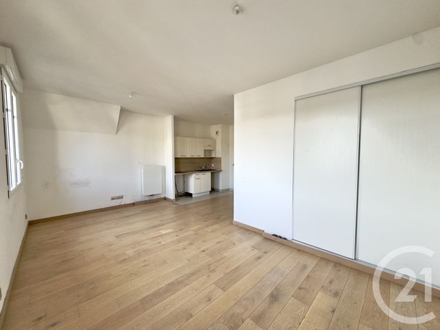 Appartement F2 à vendre - 2 pièces - 35.0 m2 - DEAUVILLE - 14 - BASSE-NORMANDIE - Century 21 Tirard-Gardie