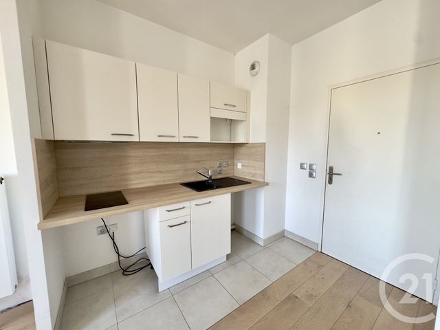 Appartement F2 à vendre - 2 pièces - 35.0 m2 - DEAUVILLE - 14 - BASSE-NORMANDIE - Century 21 Tirard-Gardie