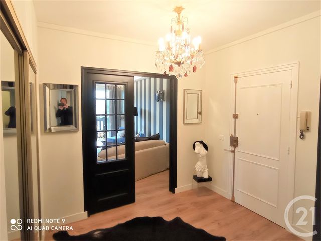 Afficher la photo en grand Appartement F3 à vendre - 3 pièces - 93.0 m2 - DEAUVILLE - 14 - BASSE-NORMANDIE - Century 21 Tirard-Gardie