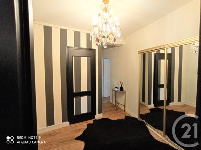 Afficher la photo en grand Appartement F3 à vendre - 3 pièces - 93.0 m2 - DEAUVILLE - 14 - BASSE-NORMANDIE - Century 21 Tirard-Gardie