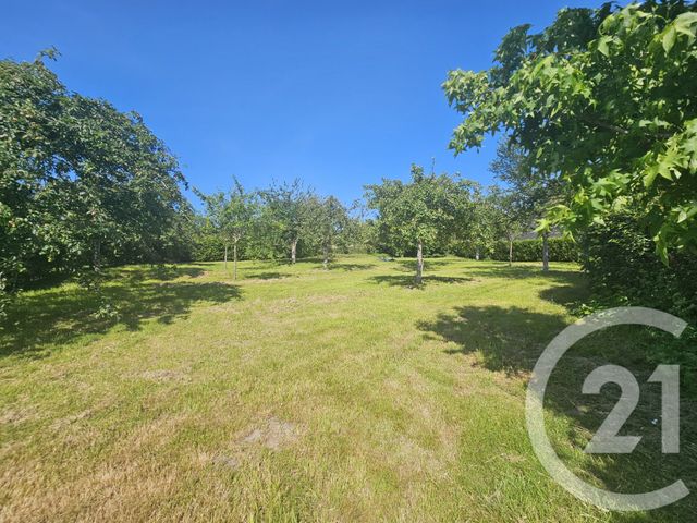 maison à vendre - 5 pièces - 115.0 m2 - CANAPVILLE - 14 - BASSE-NORMANDIE - Century 21 Tirard-Gardie