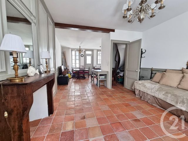 maison à vendre - 7 pièces - 150.0 m2 - TROUVILLE SUR MER - 14 - BASSE-NORMANDIE - Century 21 Tirard-Gardie maison à vendre - 7 pièces - 150.0 m2 - TROUVILLE SUR MER - 14 - BASSE-NORMANDIE - Century 21 Tirard-Gardie