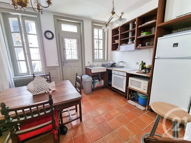 maison à vendre - 7 pièces - 150.0 m2 - TROUVILLE SUR MER - 14 - BASSE-NORMANDIE - Century 21 Tirard-Gardie maison à vendre - 7 pièces - 150.0 m2 - TROUVILLE SUR MER - 14 - BASSE-NORMANDIE - Century 21 Tirard-Gardie