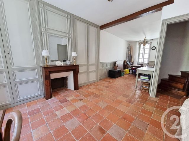 maison à vendre - 7 pièces - 150.0 m2 - TROUVILLE SUR MER - 14 - BASSE-NORMANDIE - Century 21 Tirard-Gardie maison à vendre - 7 pièces - 150.0 m2 - TROUVILLE SUR MER - 14 - BASSE-NORMANDIE - Century 21 Tirard-Gardie