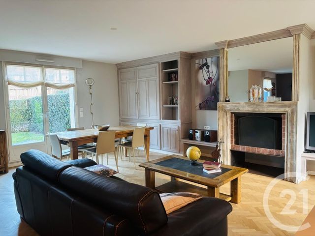 maison à vendre - 4 pièces - 100.37 m2 - DEAUVILLE - 14 - BASSE-NORMANDIE - Century 21 Tirard-Gardie