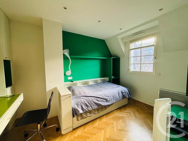 maison à vendre - 4 pièces - 100.37 m2 - DEAUVILLE - 14 - BASSE-NORMANDIE - Century 21 Tirard-Gardie