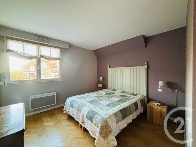 maison à vendre - 4 pièces - 100.37 m2 - DEAUVILLE - 14 - BASSE-NORMANDIE - Century 21 Tirard-Gardie