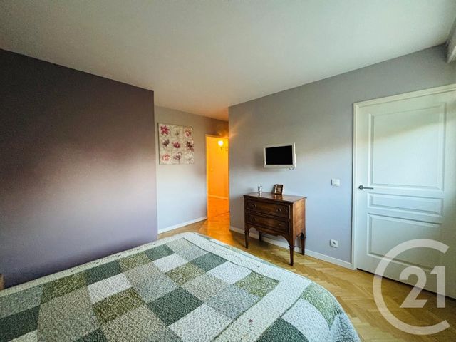 maison à vendre - 4 pièces - 100.37 m2 - DEAUVILLE - 14 - BASSE-NORMANDIE - Century 21 Tirard-Gardie