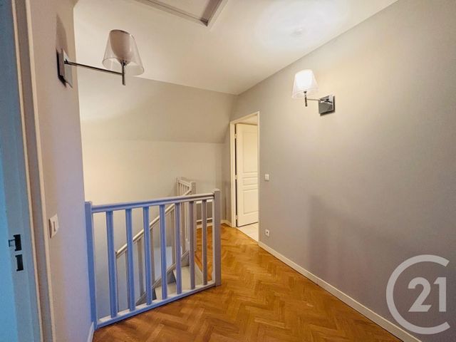 maison à vendre - 4 pièces - 100.37 m2 - DEAUVILLE - 14 - BASSE-NORMANDIE - Century 21 Tirard-Gardie