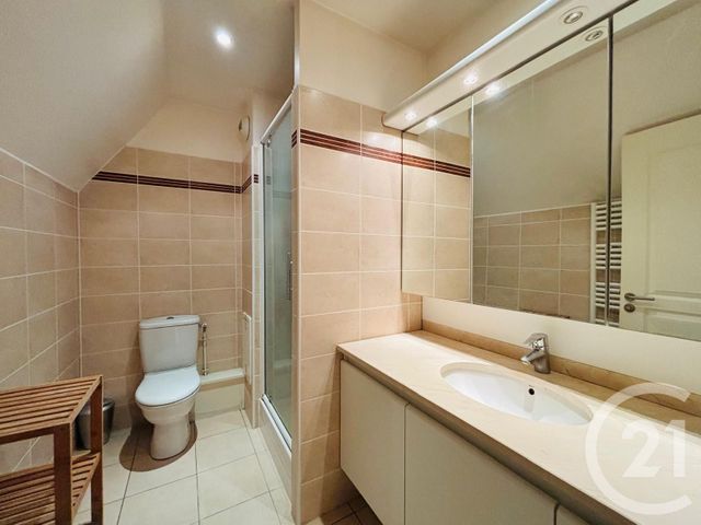 maison à vendre - 4 pièces - 100.37 m2 - DEAUVILLE - 14 - BASSE-NORMANDIE - Century 21 Tirard-Gardie