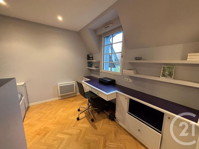 maison à vendre - 4 pièces - 100.37 m2 - DEAUVILLE - 14 - BASSE-NORMANDIE - Century 21 Tirard-Gardie