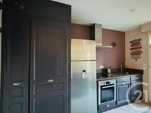 maison à vendre - 4 pièces - 100.37 m2 - DEAUVILLE - 14 - BASSE-NORMANDIE - Century 21 Tirard-Gardie