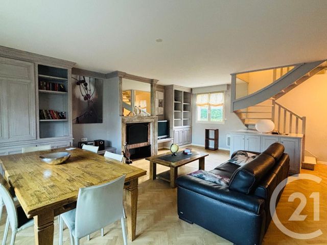 maison à vendre - 4 pièces - 100.37 m2 - DEAUVILLE - 14 - BASSE-NORMANDIE - Century 21 Tirard-Gardie