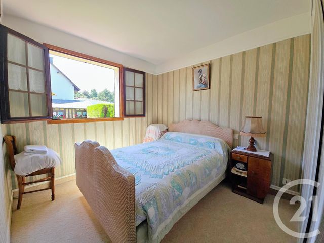 maison à vendre - 3 pièces - 45.85 m2 - TROUVILLE SUR MER - 14 - BASSE-NORMANDIE - Century 21 Tirard-Gardie