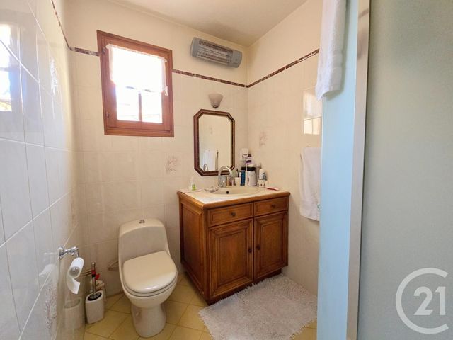 maison à vendre - 3 pièces - 45.85 m2 - TROUVILLE SUR MER - 14 - BASSE-NORMANDIE - Century 21 Tirard-Gardie