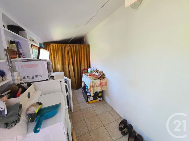 maison à vendre - 3 pièces - 45.85 m2 - TROUVILLE SUR MER - 14 - BASSE-NORMANDIE - Century 21 Tirard-Gardie