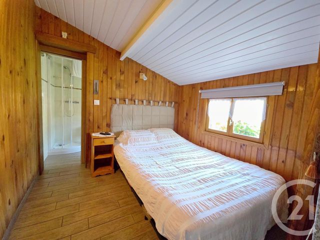 maison à vendre - 3 pièces - 45.85 m2 - TROUVILLE SUR MER - 14 - BASSE-NORMANDIE - Century 21 Tirard-Gardie