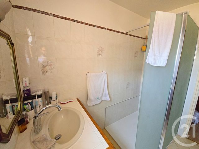 maison à vendre - 3 pièces - 45.85 m2 - TROUVILLE SUR MER - 14 - BASSE-NORMANDIE - Century 21 Tirard-Gardie